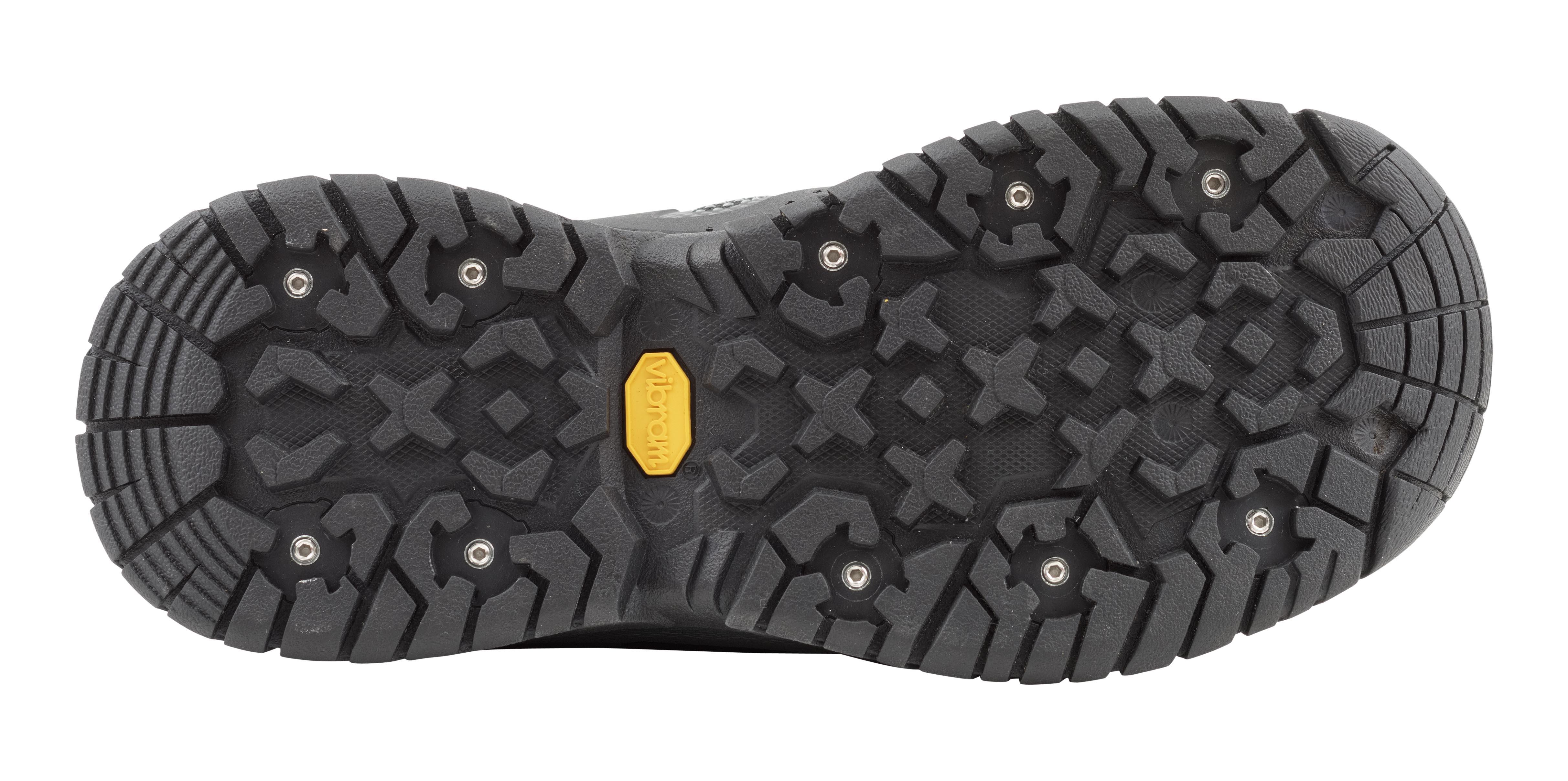 Simms G4 Pro Wading Boot Vibram Rubber